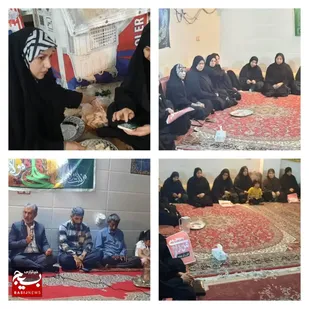 نشست بصیرتی انتخابات در شوش&nbsp;