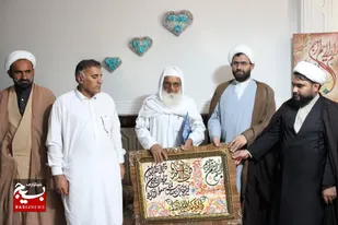 وحدت رمز پيروزي و سرفرازي مسلمين است