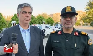 راه اندازی سامانه مکانيزه ثبت تخلفات رانندگی در اراک