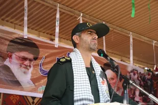 فرهنگ شهادت دشمن اسلام ناب را به ستوه درآورد