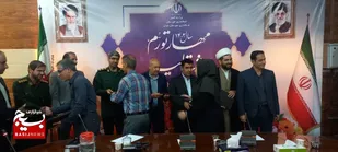 کارگران رزمندگان جهاد اقتصادی هستند
