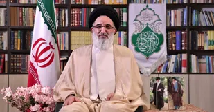پیام نوروزی نماینده ولی فقیه در استان البرز