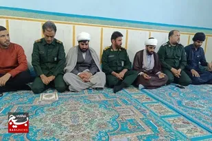 فرهنگ و تفکر بسیجی در دنیا فراگیر شده است