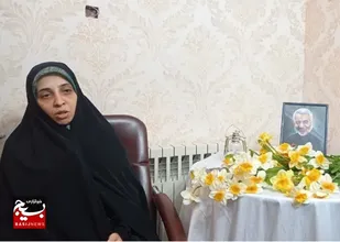 فعالیت ۱۰۵ غرفه اشتغال خانگی در بازارچه پایگاه نساء تبریز