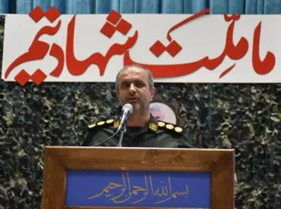 جشنواره مالک اشتر، نماد تکریم از فرماندهان زحمتکش سپاه و بسیج/آرامش مثال زدنی در گرگان، حاصل انسجام همه مجموعه های اداری است