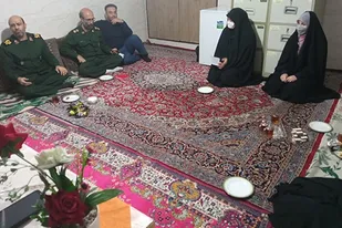 ارتباط مسجد و پایگاه بسیج باید قوی تر شود/بسیج فرزند مسجد است و مسجد باید محور همه فعالیت ها قرار گیرد