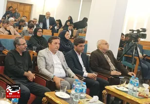 مشهد، کانونِ روایتِ حماسه؛ اقداماتِ تشییعِ رهبر شهید ماندگار می‌شود