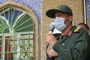 مدافعان حرم مظلومانه در غربت به شهادت می&zwnj;رسند