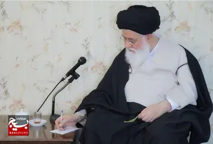 ملت در بزنگاه انقلاب دسیسه دشمن را ناکام گذاشت