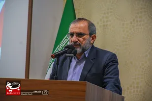 پیشرفت در بستر امنیت و آرامش حاصل می&zwnj;شود