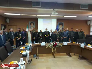 نقش و جایگاه پیش برنده نیروی دریایی ارتش جمهوری اسلامی ایران