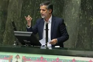 مگر سرهنگ هستید که دستور می دهید کدام جناح در مجلس باشد یا نباشد
