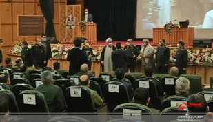 جانشین و معاون هماهنگ کننده جدید سازمان بسیج مستضعفین منصوب شدند