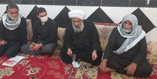 پیروزی&zwnj;های نظام اسلامی مرهون خون شهداست