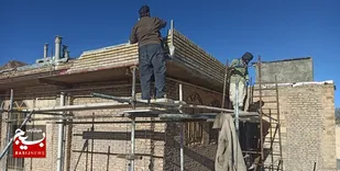 تکیه تاریخی زنجیری شاهرود نونوار می&zwnj;شود