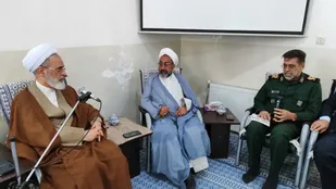 رونق مساجد گره&zwnj;گشای بسیاری از مشکلات است