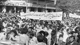 مروری بر خاطرات هفتم بهمن ۵۷ گرگان