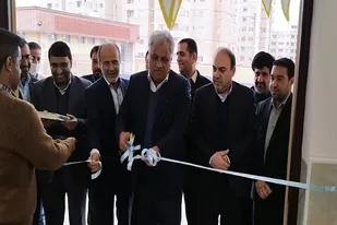 افتتاح ۸ طرح ورزشی در آموزش و پرورش ناحیه دو شیراز