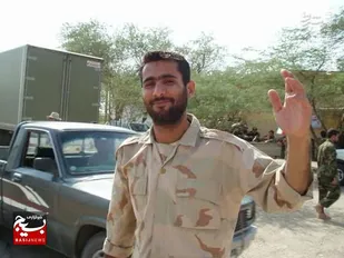 اگر حجاب شما کم رنگ شد سر مزار من نیایید