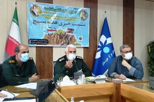 یک هزار و۵۳ برنامه در هفته بسیج درخوزستان اجرا می&zwnj;شود