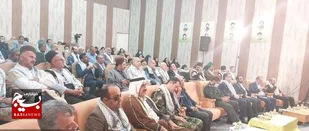 برگزاری یادواره شهید احمد رستگار، شهید شاخص رسانه ملی