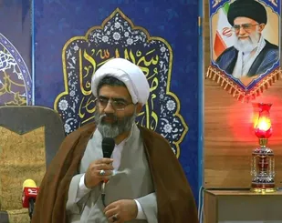 سند تحول نمایندگی ولی فقیه در سپاه با رویکرد گام دوم انقلاب تشریح و تبیین شد