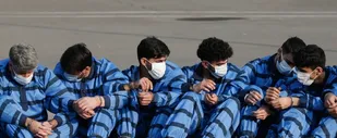 پلیس: ۴۱۲ نفر از عوامل ناآرامی&zwnj;ها در دزفول دستگیر شدند