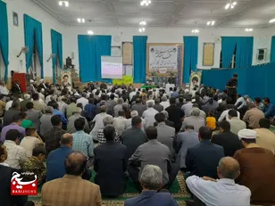 فرهنگ مقاومت؛ الگویی جهانی برای عزت و استقلال ملت‌ها