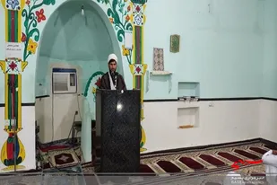 ملت ایران در ۹ دی سال ۸۸ اوج بصیرت انقلابی خود را در میثاق با ولایت به نمایش گذاشت
