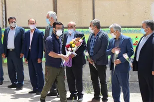 رهایی 11زندانی جرایم غیرعمد با همت خیران درشهرکرد