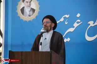 قرارگاه خاتم، پرچمدار جهاد عمرانی و خدمت بی&zwnj;وقفه به مردم