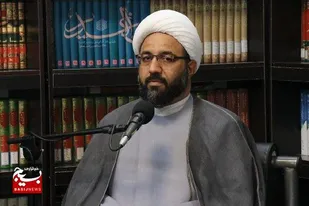امام خمینی&zwnj; ( ره)با تمام وجودش مؤمن به خدا،  مکتب و مؤمن به این ملت بود