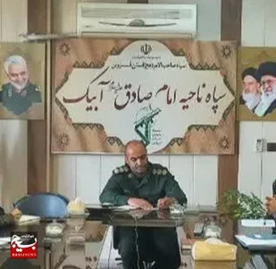 دفاع مقدس، انقلاب اسلامی را بیمه کرد&nbsp;