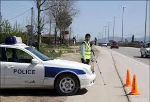 ممنوعیت های تردد بین استانی همچنان ادامه دارد