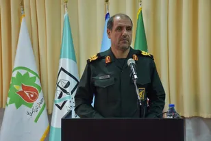 کردستان مهد ایثار و شهادت است