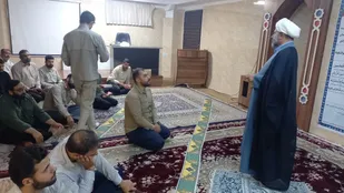 دفاع مقدس گنجینه&zwnj;ای از ایمان، ایثار و ولایت&zwnj;مداری برای نسل جوان است