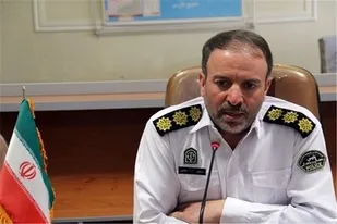 جریمه رانندگان به علت استفاده نکردن از ماسک فقط در تهران اجرا می&zwnj;شود