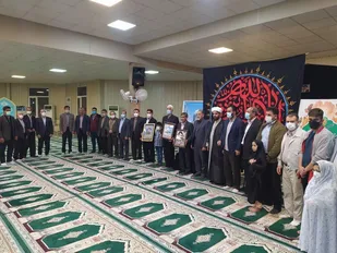فرهنگ ایثار الگوی مناسبی برای جامعه امروز است