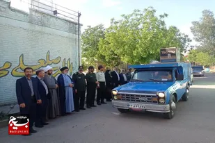 اهدا ۲۳ جهیزیه به خانواده&zwnj;های نیازمند تویسرکان