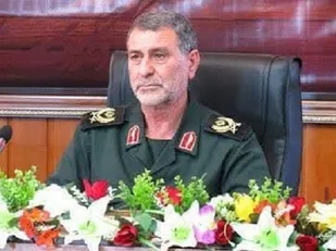 پیام تبریک فرمانده سپاه بیت المقدس کردستان به مناسبت روز معلم