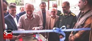 نسیم کرامت رضوی در اسلام آباد وزیدن گرفت