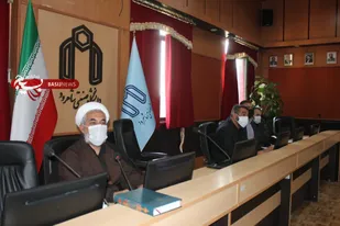 نمایشگاه دفاع مقدس و یادواره شهدا در دانشگاه آزاد اسلامی شاهرود برگزار می&zwnj;شود