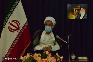 نیروی انتظامی مقتدرتر از همیشه پشتیبان ولایت و آرمان های انقلاب است
