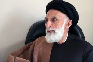 وقتی دانه&zwnj;درشت&zwnj;ها گرفتارشده و به جزای عمل خود برسند ریشه فساد قطع می&zwnj;شود