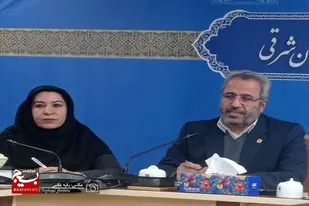 وجود ۵۷ شهرک صنعتی مصوب دولتی و  ۱۲ شهرک غیر دولتی در آذربایجان شرقی