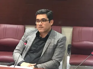 حکم شهردار ورامین صادر شد