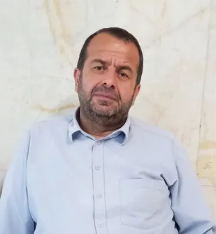 پرونده قاضی قلابی روی میز قاضی/ انتشار تصویر قاضی قلابی برای شناسایی مالباختگان