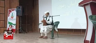 برگزیدگان پانزدهمین جشنواره تئاتر بسیج خراسان رضوی معرفی شدند/ میزبان: شهرستان کاشمر