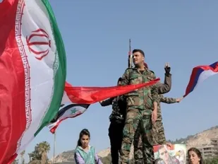 مراکز ارتش ترکیه در تیررس ماست عاقلانه رفتار کنید/در کنار ملت و دولت و ارتش سوریه می&zwnj;ایستیم