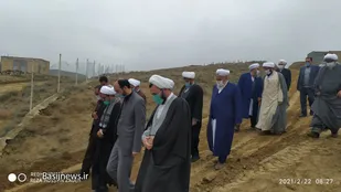 علمای اهل سنت پیرو فرمایشات مقام معظم رهبری هستند